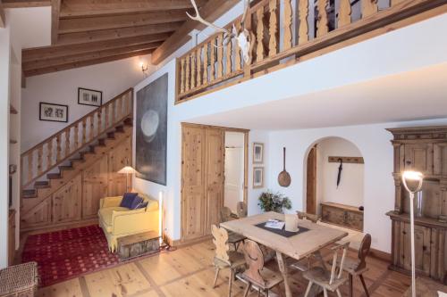Residenza Alpenrose 61