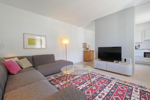 Residenza Alpenrose 24