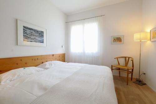 Residenza Alpenrose 24
