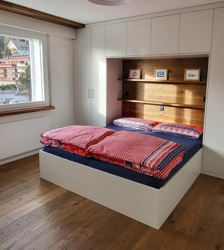 Ferienwohnung Bräma-Blick