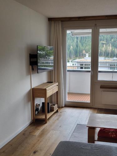 Ferienwohnung Bräma-Blick