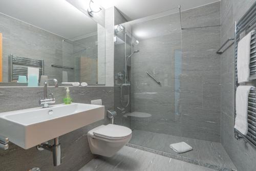 Residenza Alpenrose 15