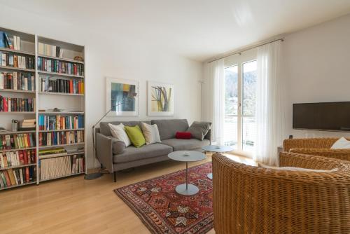 Residenza Alpenrose 15