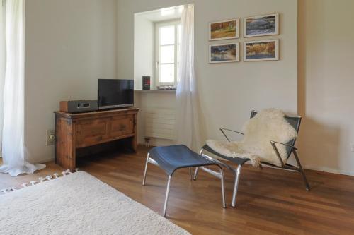 Residenza Alpenrose 25