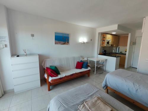 Minerva Sea,Pools View