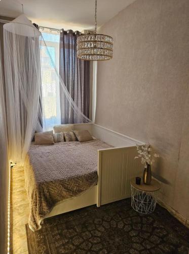 Appartement de charme 120m2