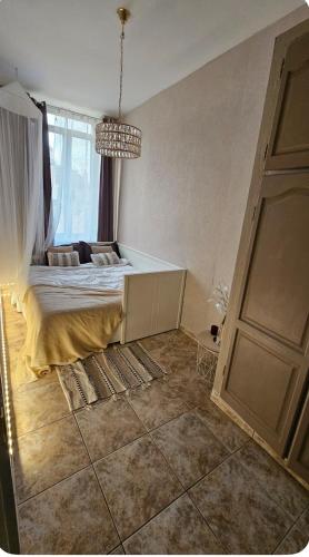 Appartement de charme 120m2