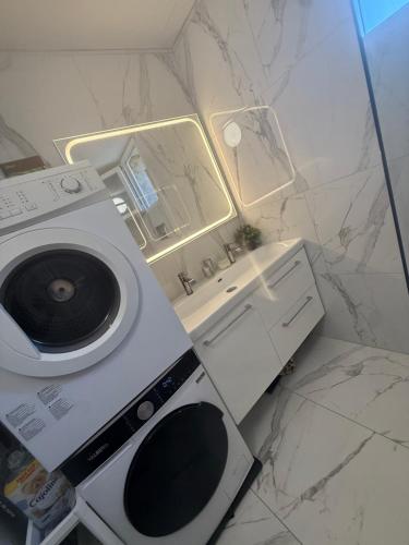Appartement de charme 120m2
