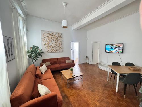 Le Faramineux, Élegant 2 chambres