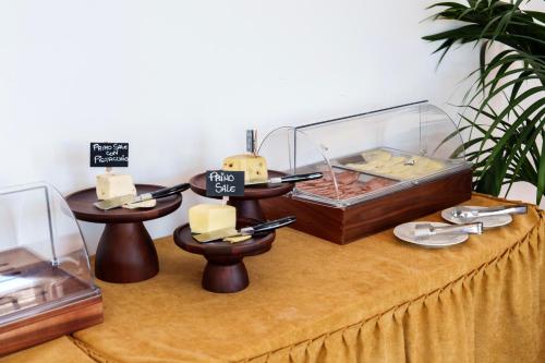 Skyline Boutique Hotel photo 186