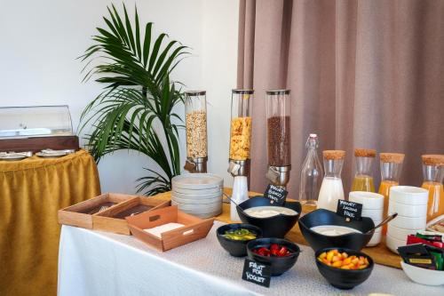 Skyline Boutique Hotel photo 190