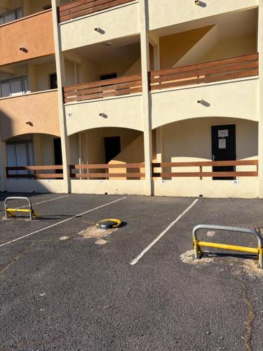 L élégance vue mer parking privé photo 21