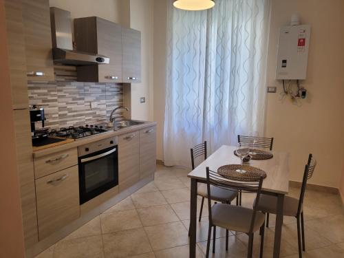 Flat 8 In Rome House