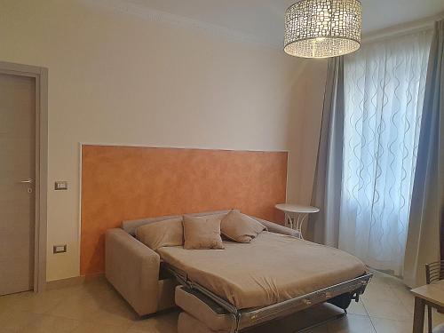 Flat 8 In Rome House