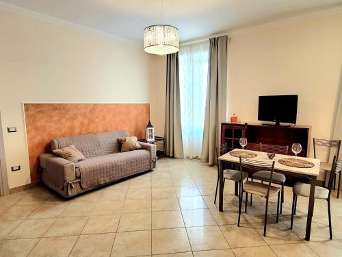Flat 8 In Rome House