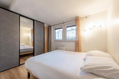 SmartStay Lake Centre Annecy