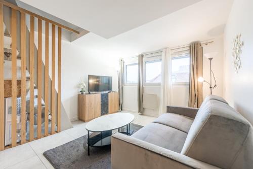 SmartStay Lake Centre Annecy