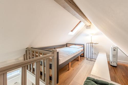 SmartStay Lake Centre Annecy