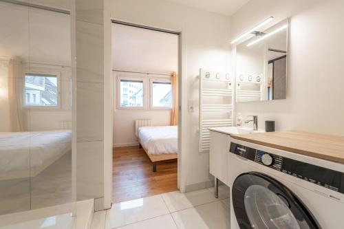 SmartStay Lake Centre Annecy