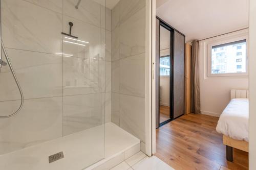 SmartStay Lake Centre Annecy