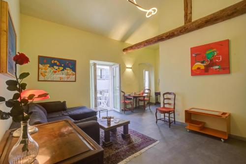 Appartement Mara Old Town - Happy Rentals