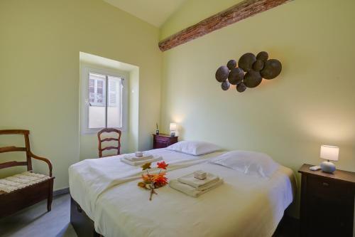 Appartement Mara Old Town - Happy Rentals
