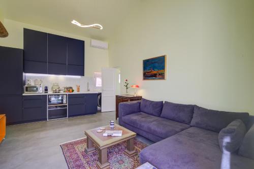Appartement Mara Old Town - Happy Rentals