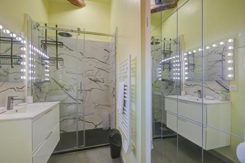 Appartement Mara Old Town - Happy Rentals