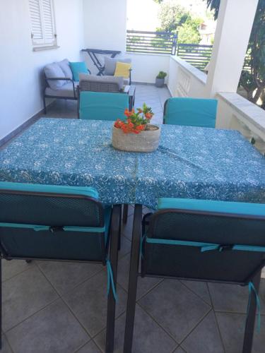 Apartman Katica