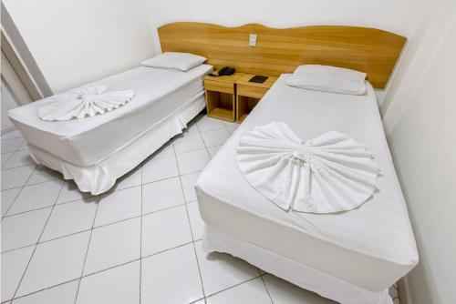 Gallery image of Hotel Bizzon in Jequié