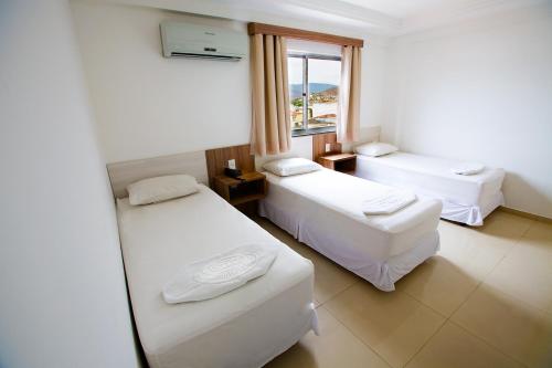 Gallery image of Hotel Bizzon in Jequié