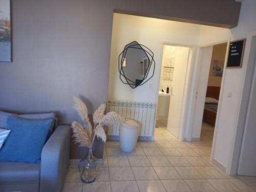 Apartman Katica
