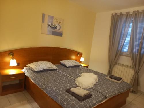 Apartman Katica