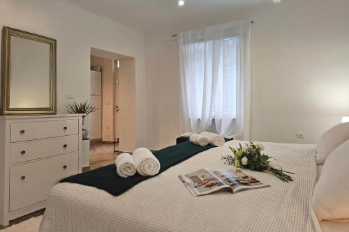 Sea and City Retreat Opatija - Happy Rentals