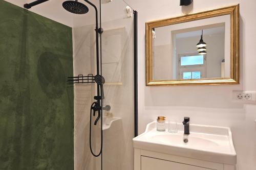 Sea and City Retreat Opatija - Happy Rentals
