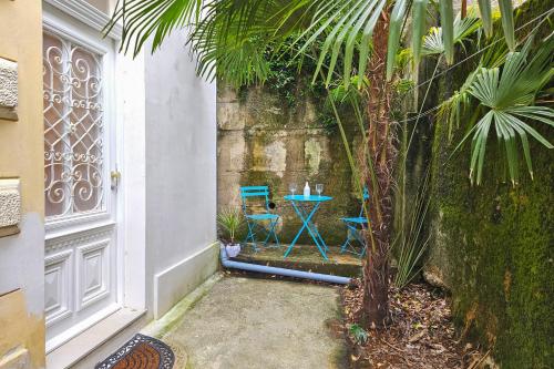 Sea and City Retreat Opatija - Happy Rentals