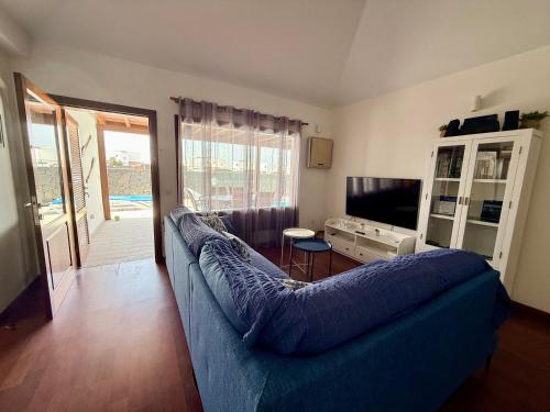 Eco-Villa del Mar - Private Pool & Sea Views