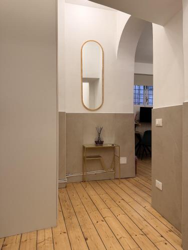 Trastevere Private Terrace