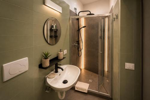Trastevere Private Terrace