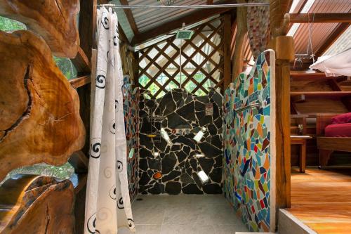 Фотография из галереи Congo Bongo EcoVillage Costa Rica в Пуэрто-Вьехо