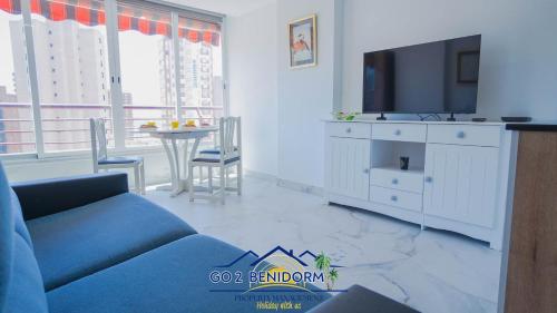 Sea Pearl Benidorm