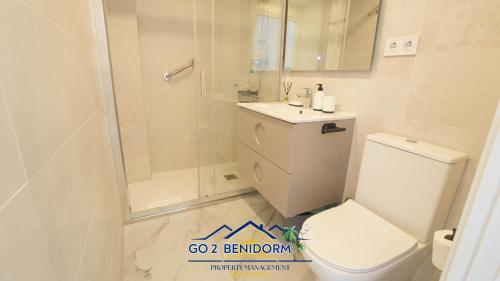 Sea Pearl Benidorm