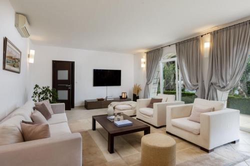 Paradise Villa 131