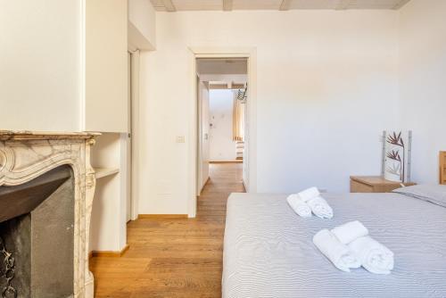 Navigli Court - La Vista Apartments