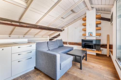 Navigli Court - La Vista Apartments