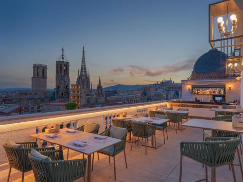 Boutique Hotel H10 Montcada