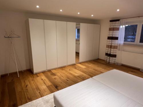 Stilvolle Gartenwohnung zum Wohlfühlen