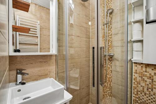 CuttleStudio Paris Le Marais
