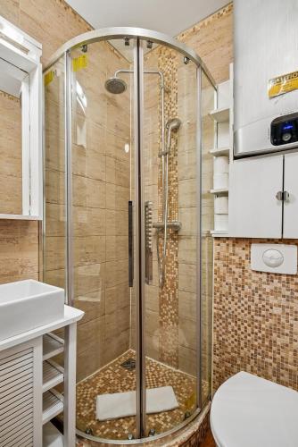 CuttleStudio Paris Le Marais