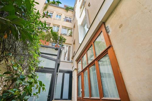 CuttleStudio Paris Le Marais